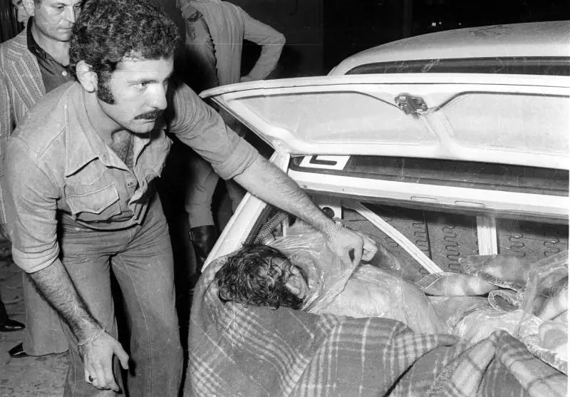 Le due stragi, la memoria di Donatella e la versione del mostro: 50 anni fa il massacro del Circeo