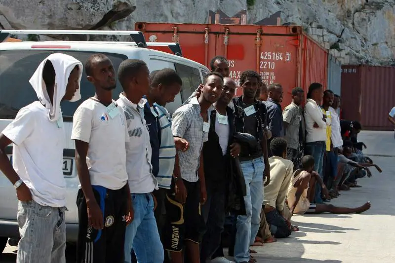 Il comandante delle Capitanerie: "Quasi cessati gli arrivi di immigrati dalla Libia"