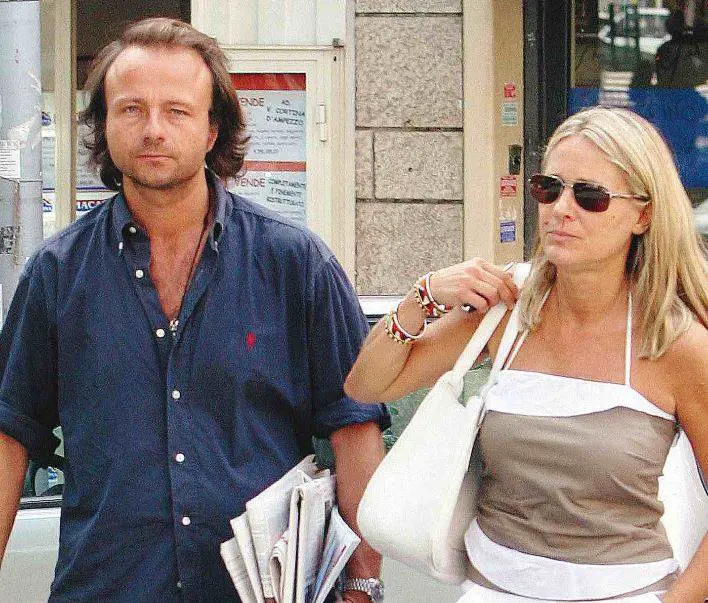 Sciarelli-Woodcock, neppure i giudici si negano il gossip