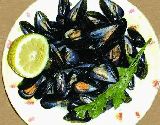 Lerici per tre giorni diventa la capitale dei mitili