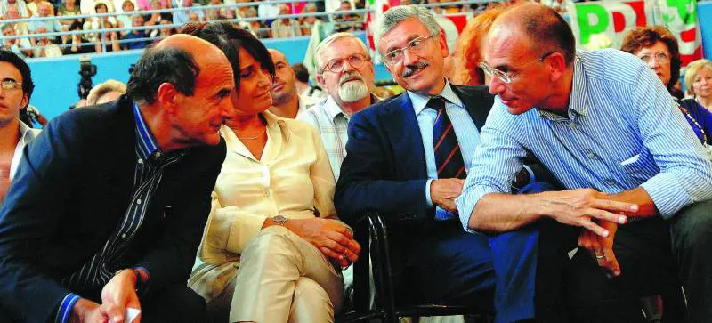 Pd, poche schede ed è già sospetto-broglio