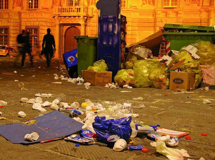 La Notte bianca fa litigare Tursi e il Municipio