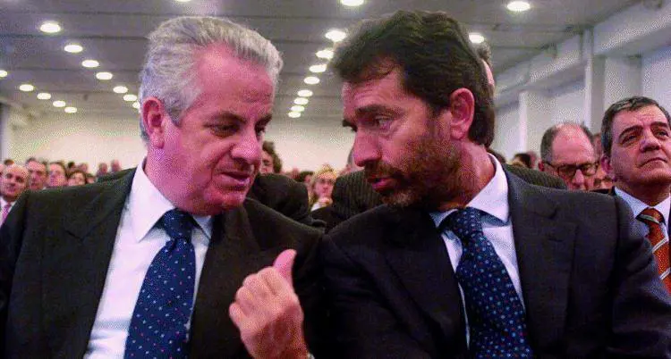 Biasotti, il punto di equilibrio del centrodestra