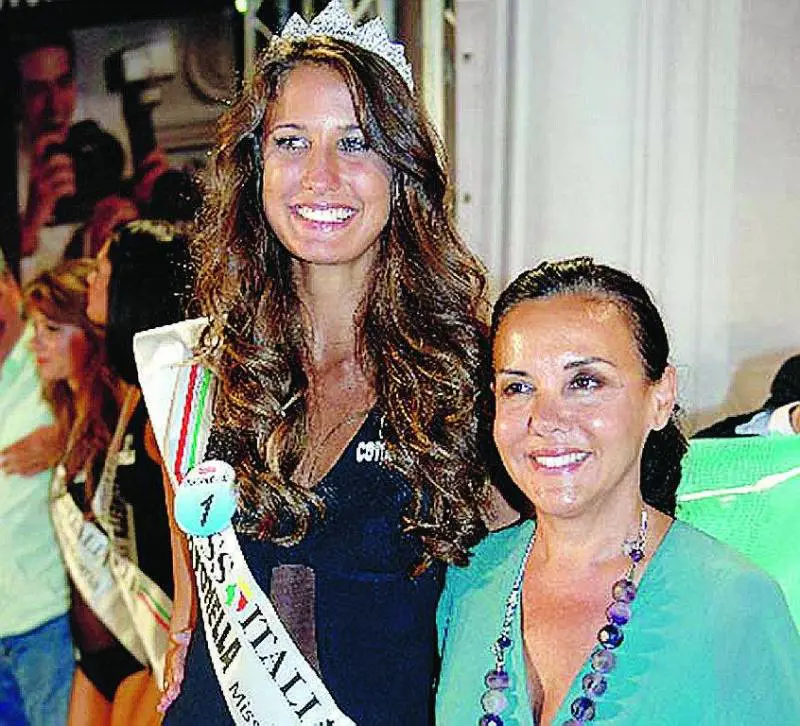 Aurora, tra le sessanta finaliste di Miss Italia cè chi sogna di diventare la nuova Licia Colò