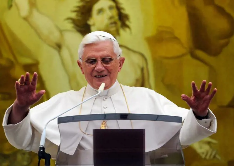 Il Papa ai farmacisti: 
"Non vendete farmaci 
contro la vita"