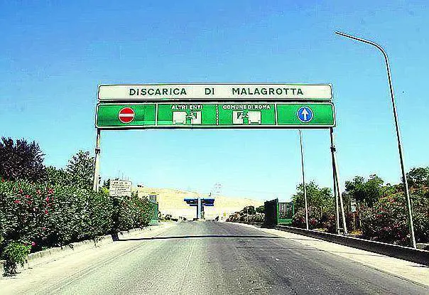 Lalternativa a Malagrotta: ecco le colpe di Marrazzo