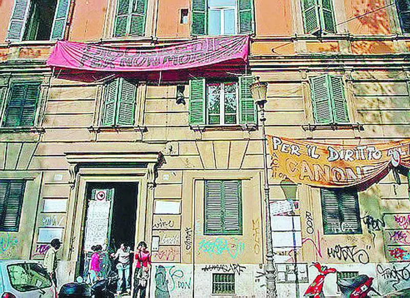 Cineforum e reggae nelle case dei bancari