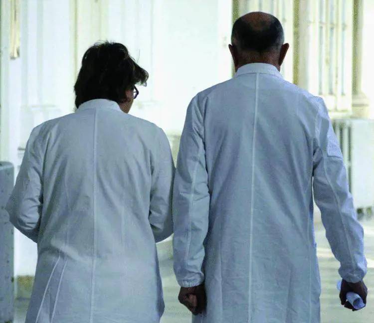 Laborto spacca i «grandi elettori» di Burlando