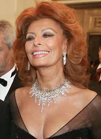 Il mondo di Sophia "Ma quale mito Ho tanto da fare..."