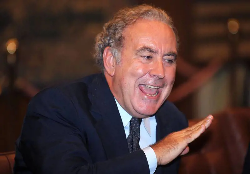 Rai, Santoro: "Senza Travaglio niente Annozero"