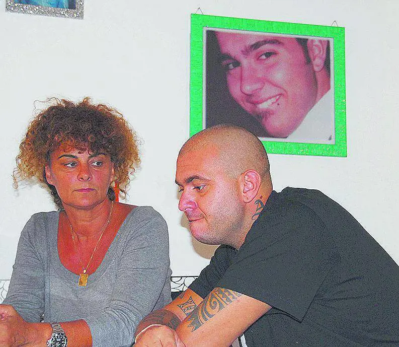 «Mio fratello è morto e i suoi assassini sono già liberi»