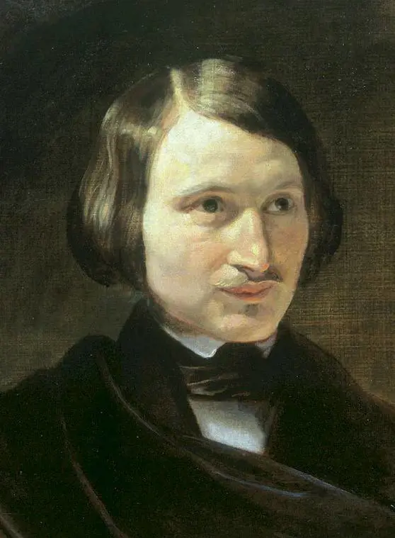 "Gogol’ bruciò le sue Anime sul rogo"