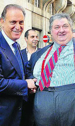 L’Udc vuole discontinuità. Poi dirà con cosa