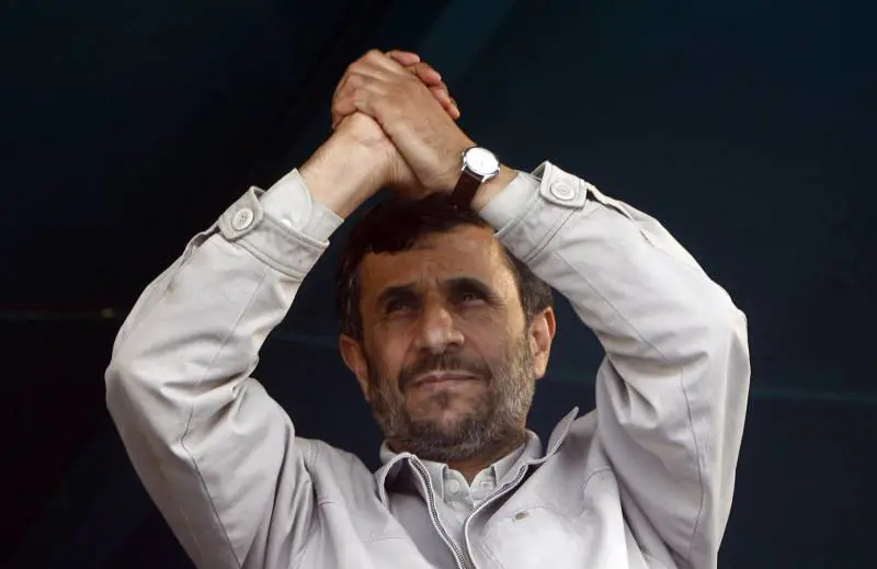 Ahmadinejad: "Sul nucleare 
metteremo alla prova gli Usa"
