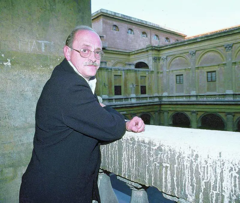 Tabucchi, il «genio» troppo compreso