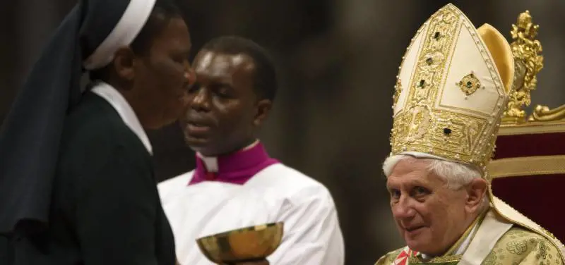 «È il fondamentalismo il virus che rischia di uccidere lAfrica»