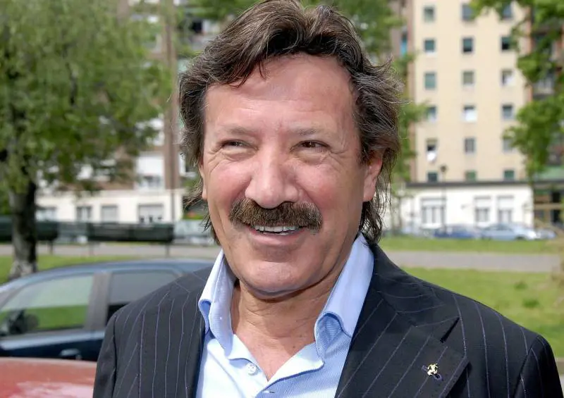 Conti, Cesare Ragazzi  
non arresta la caduta