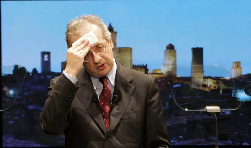 Il prossimo Nobel? Riotta candida Veltroni