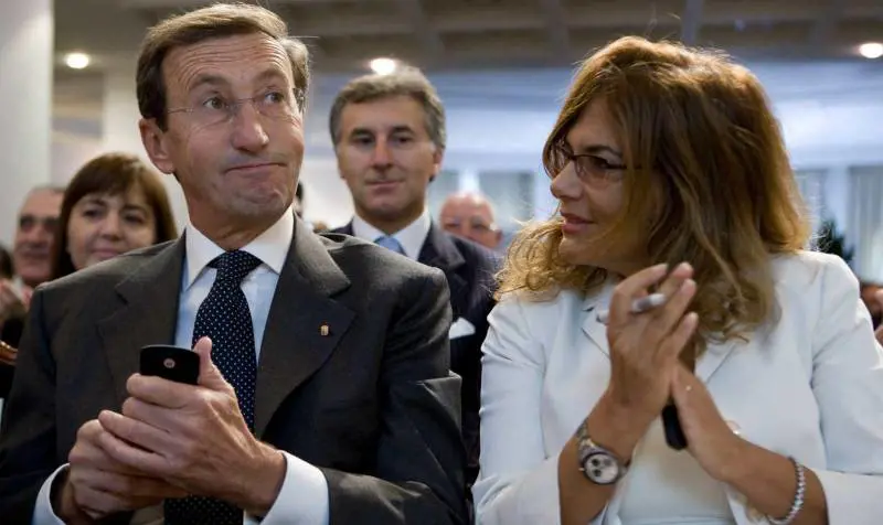 Quel Sud «questione nazionale» mette daccordo Fini e Tremonti