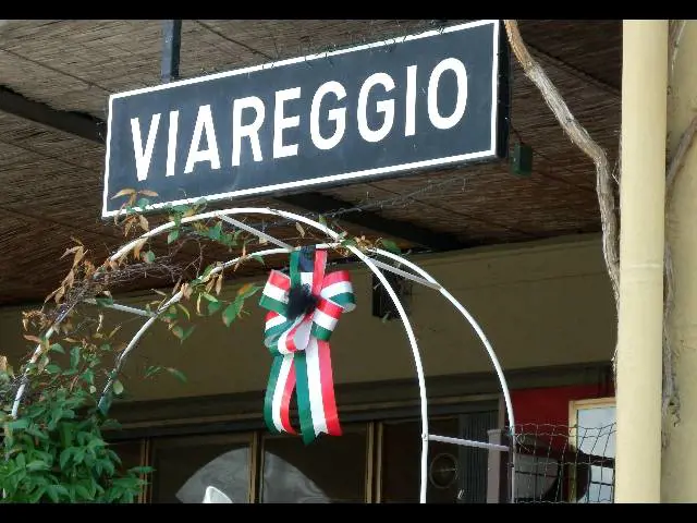 Strage Viareggio, avviata 
la prima causa civile: 
"Ferrovie paghino i danni"