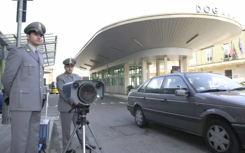 Svizzera nel torto: i patti si mantengono