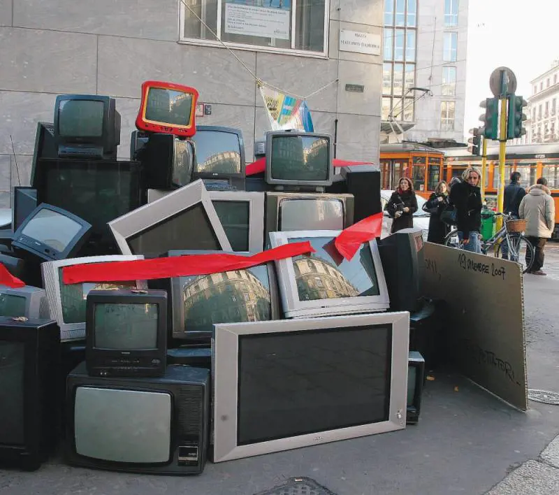 Canone, la Rai attacca. Ecco come difendersi