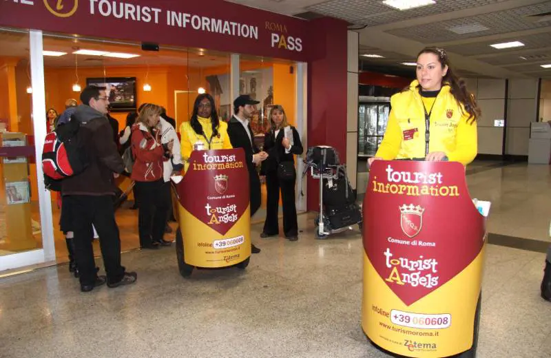 «Il turismo spianerà la strada alle Olimpiadi»