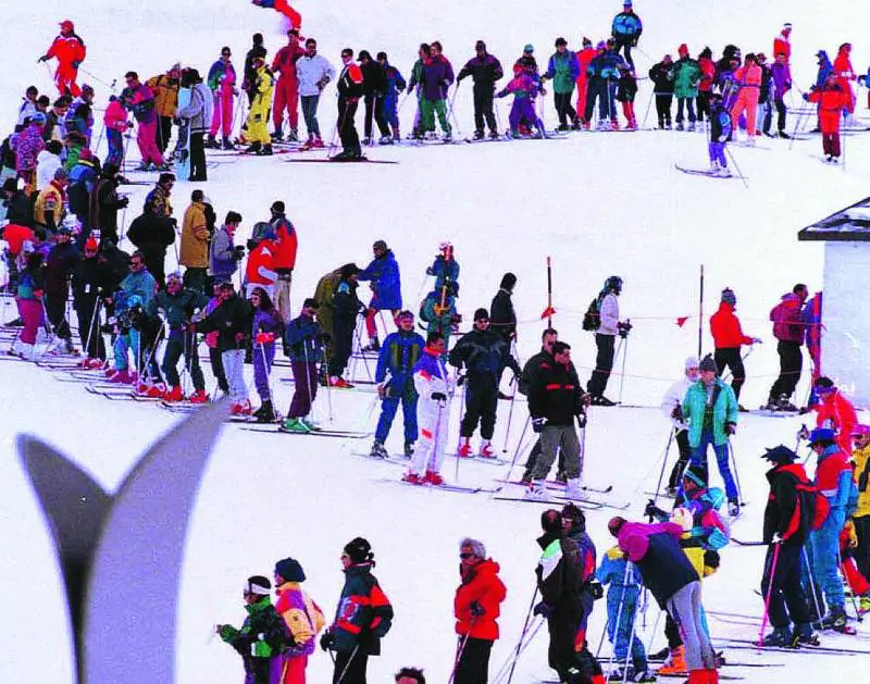Lansia di Don Chisciotte nel balletto nato a Cuba