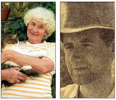 Morris, la scrittrice che era uno scrittore