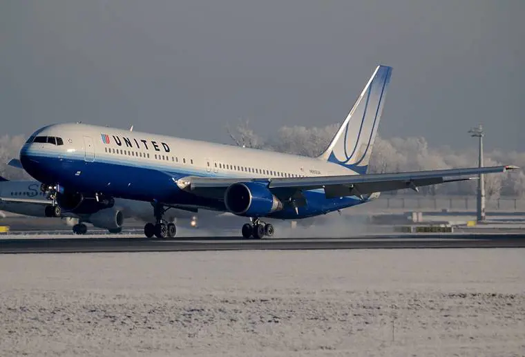 Gb, arrestato un pilota 
ubriaco su un Boeing