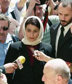 Ironia e invenzione: è il nuovo cinema israeliano