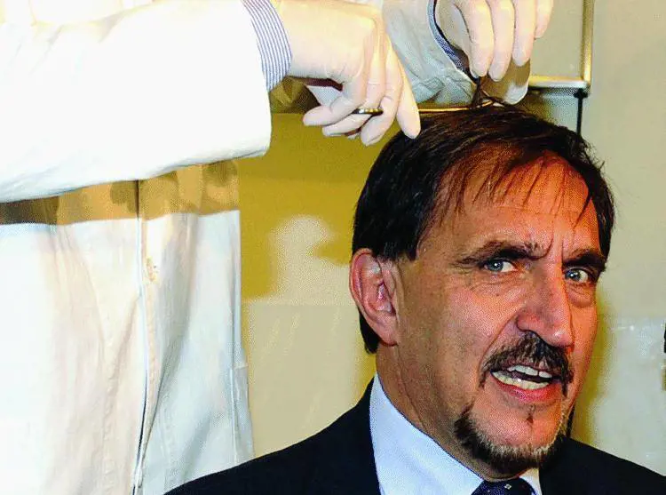 Test antidroga, ecco cosa fanno i liguri in Parlamento