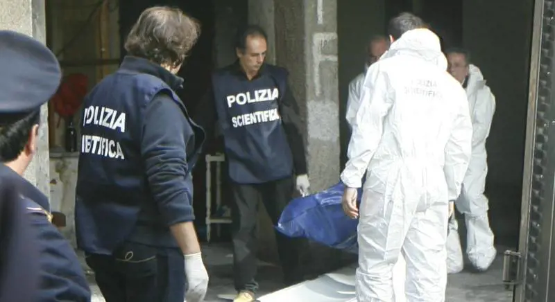 Lassassino di Brenda? Un amico che lha tradito