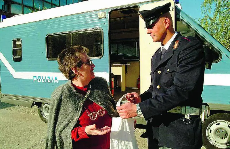 «Non posso dimenticare il terrore di essere in balìa di quelle truffatrici»