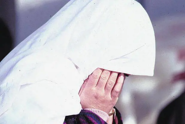 Bimba musulmana si converte tolto laffido a mamma cristiana