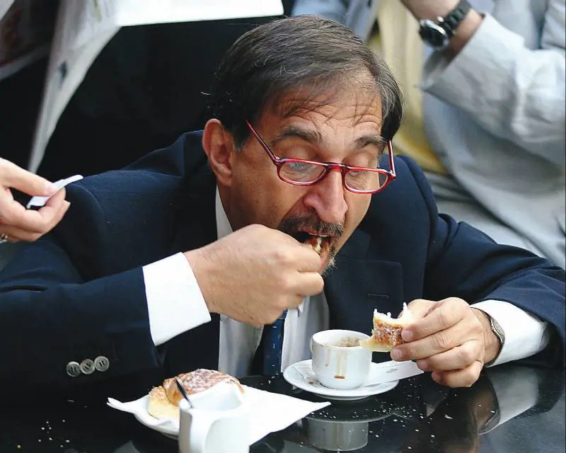 La pausa pranzo degli onorevoli costa 10 milioni