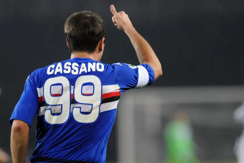 Genova, il derby della Lanterna