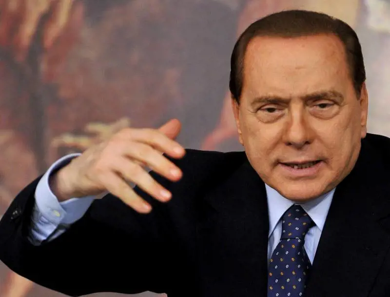 Il premier: "Contro la mafia ho fatto più di tutti"