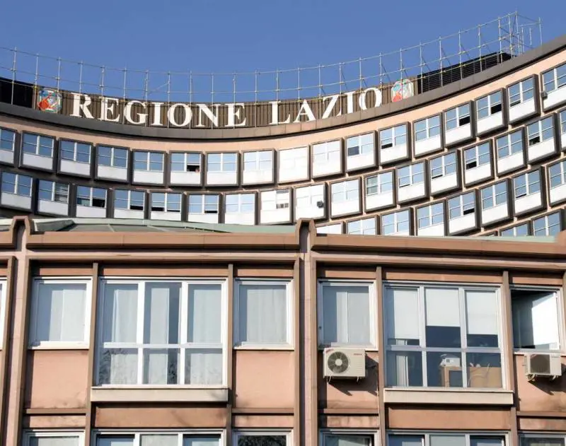 «Il Lazio non risana i conti ma pretende i premi dal governo»