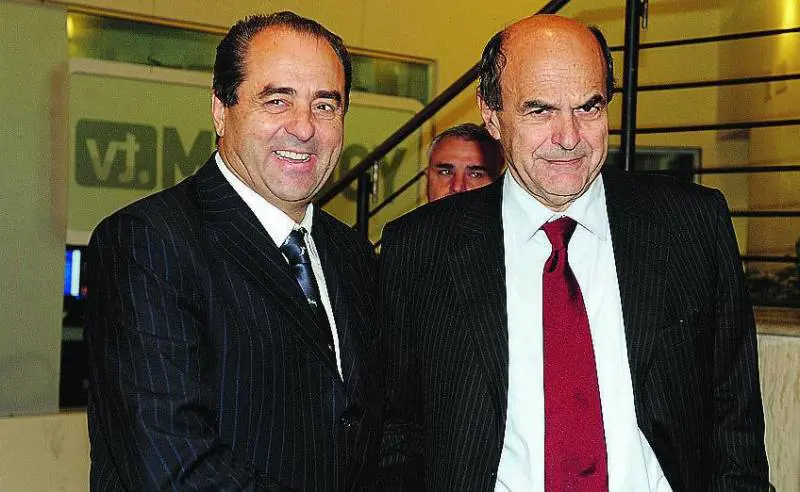 Quellopposizione di falsi e invalidi