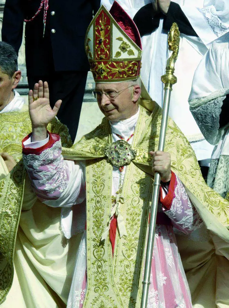 Bagnasco, lintellettuale più vero di una città  che si perde per strada