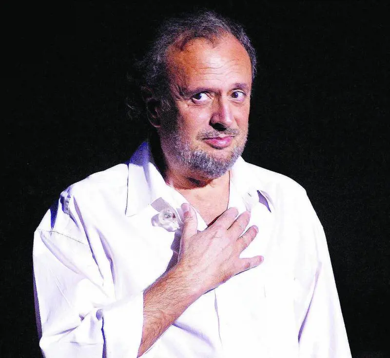 I telegrammi damore firmati Fossati