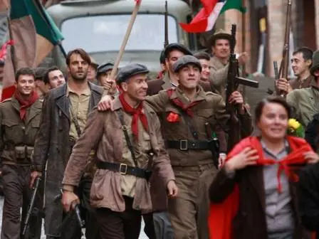 "Il sangue dei vinti" promosso. Il pubblico cerca la storia vera