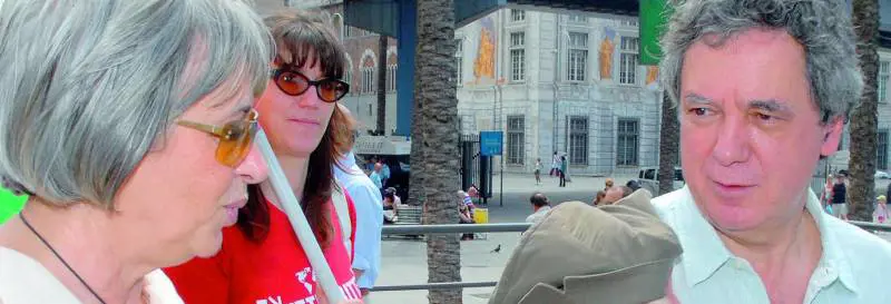 Il consulente non vuole consultarsi e se ne va