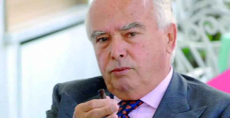 Garrone il filosofo: «Ritroviamo l’equilibrio»