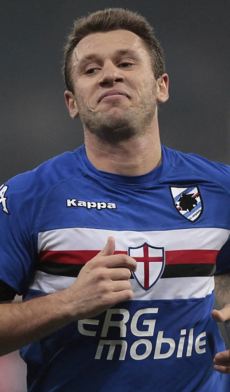 La «cura» di Cassano, il caffè di Caricola