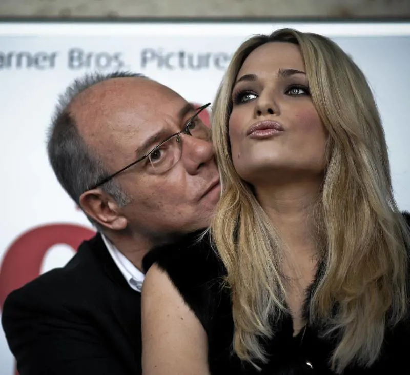 Missionario sul pianerottolo