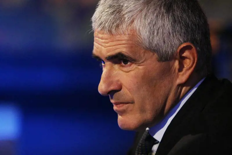 Casini: "Si parta dal legittimo impedimento"