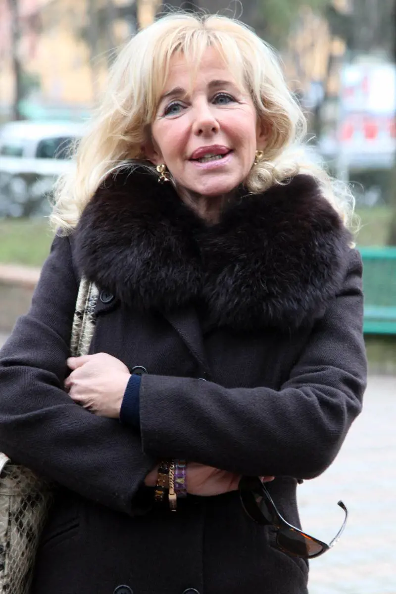 La rivincita dell’amante scaricata: "Ma non mi sento responsabile"