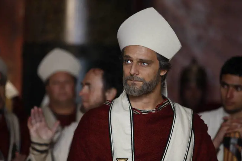 La Rai sfida il «Grande Fratello» con la fiction su Sant’Agostino